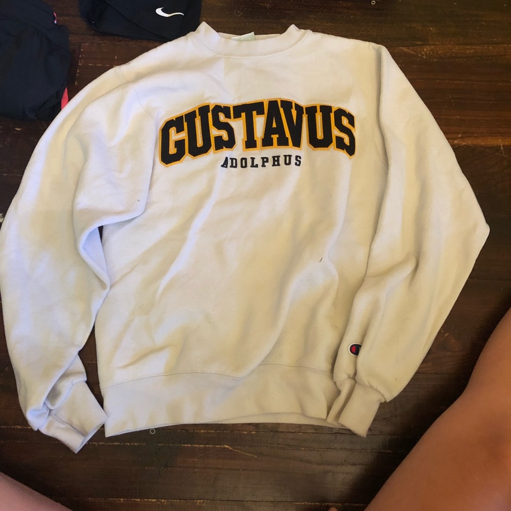 cute sweatshirt